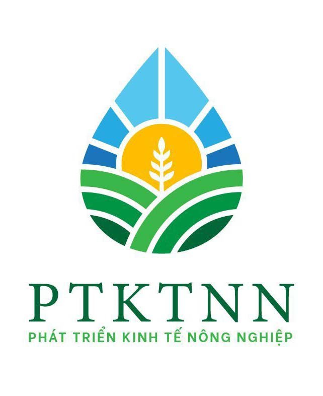 Công ty cổ phần đầu tư phát triển kinh tế nông nghiệp Việt Nam ra mắt bộ nhận diện thương hiệu