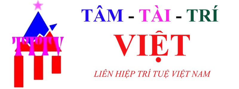 Liên hiệp Trí tuệ Việt Nam